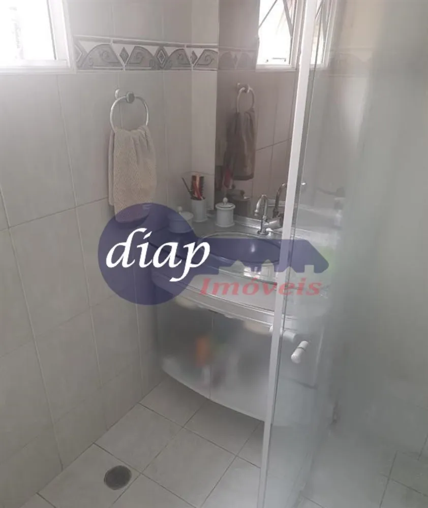 Casa, 5 quartos, 252 m² - Foto 17