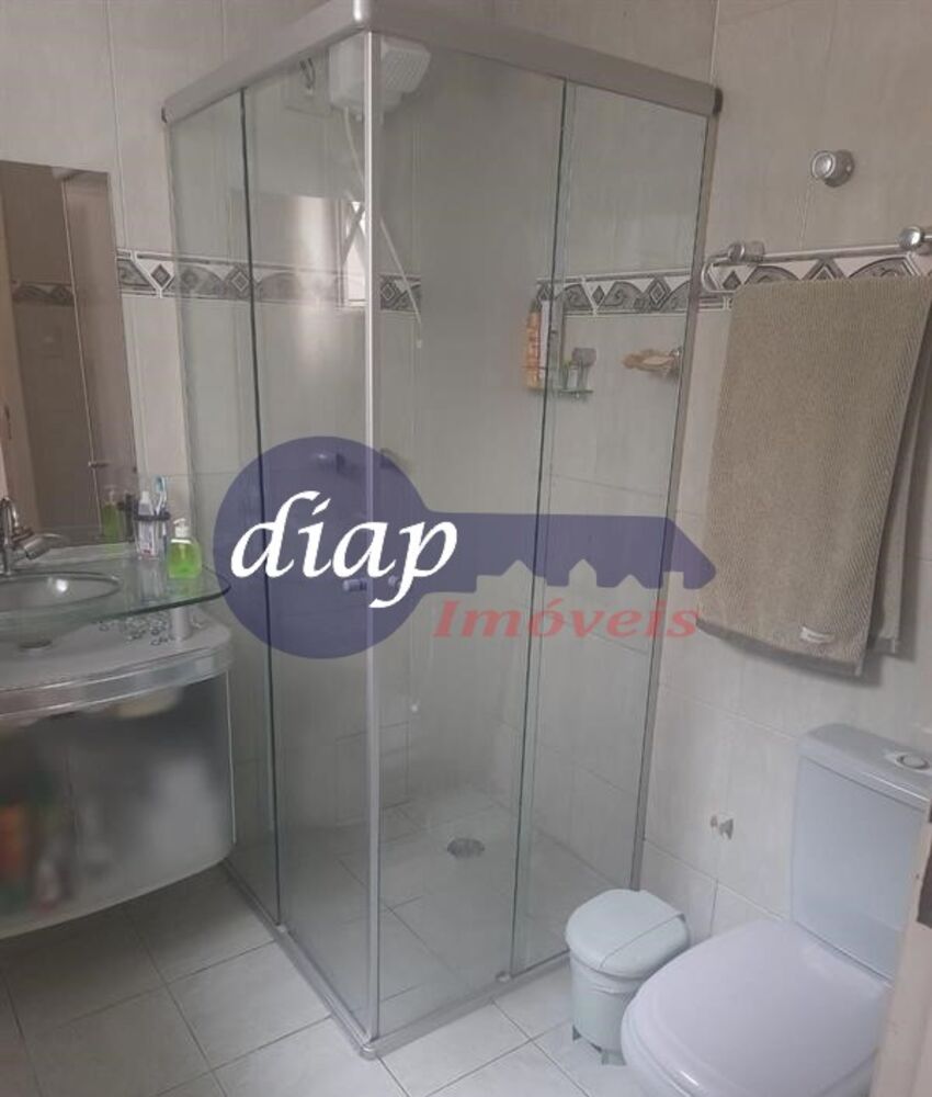 Casa, 5 quartos, 252 m² - Foto 13