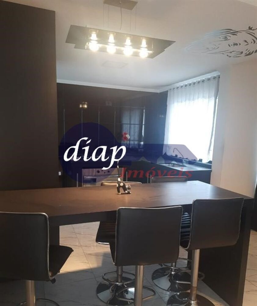 Casa, 5 quartos, 252 m² - Foto 16