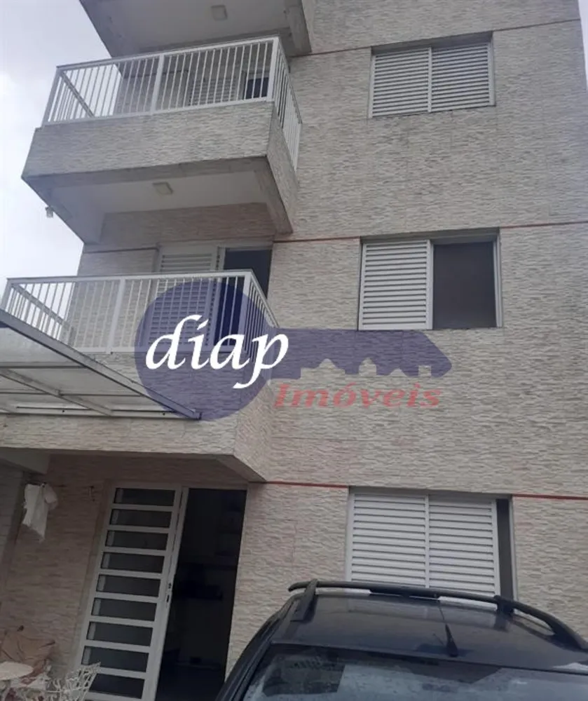 Casa, 5 quartos, 252 m² - Foto 1
