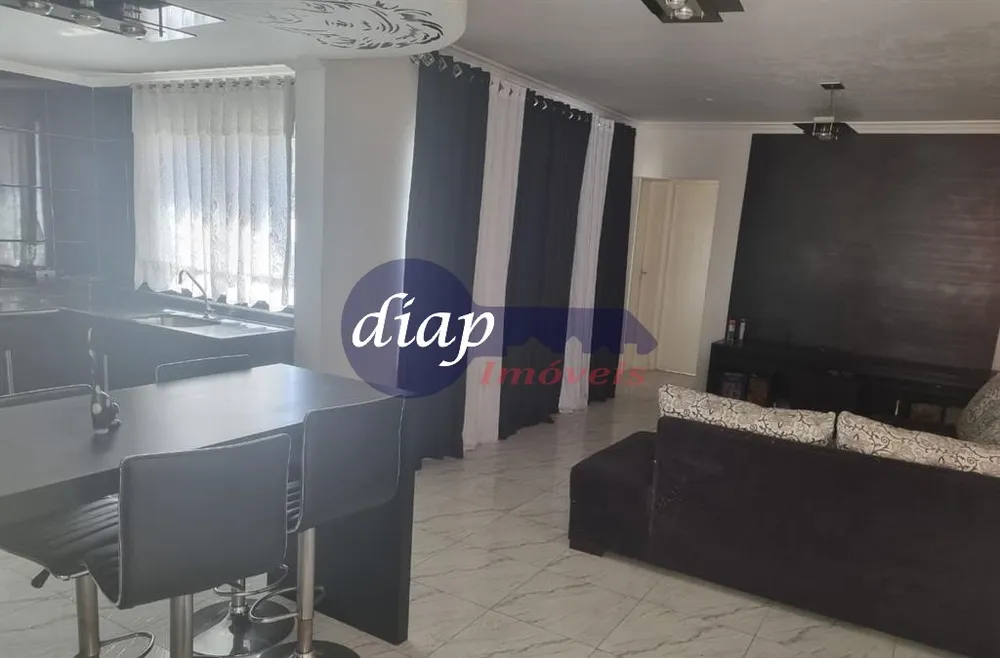 Casa, 5 quartos, 252 m² - Foto 7