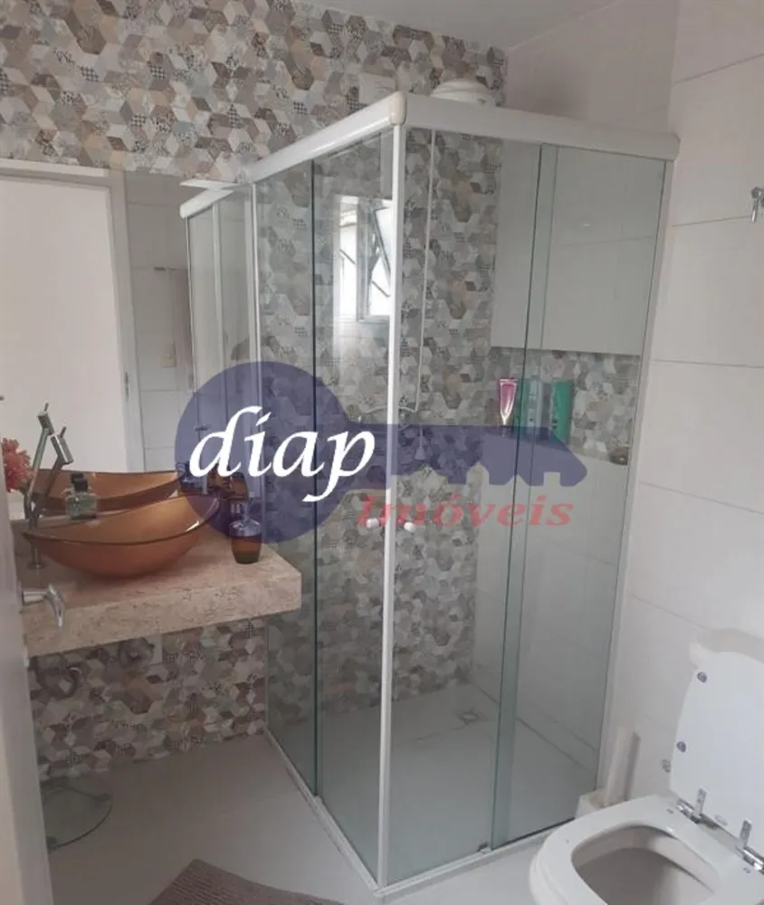 Casa, 5 quartos, 252 m² - Foto 13