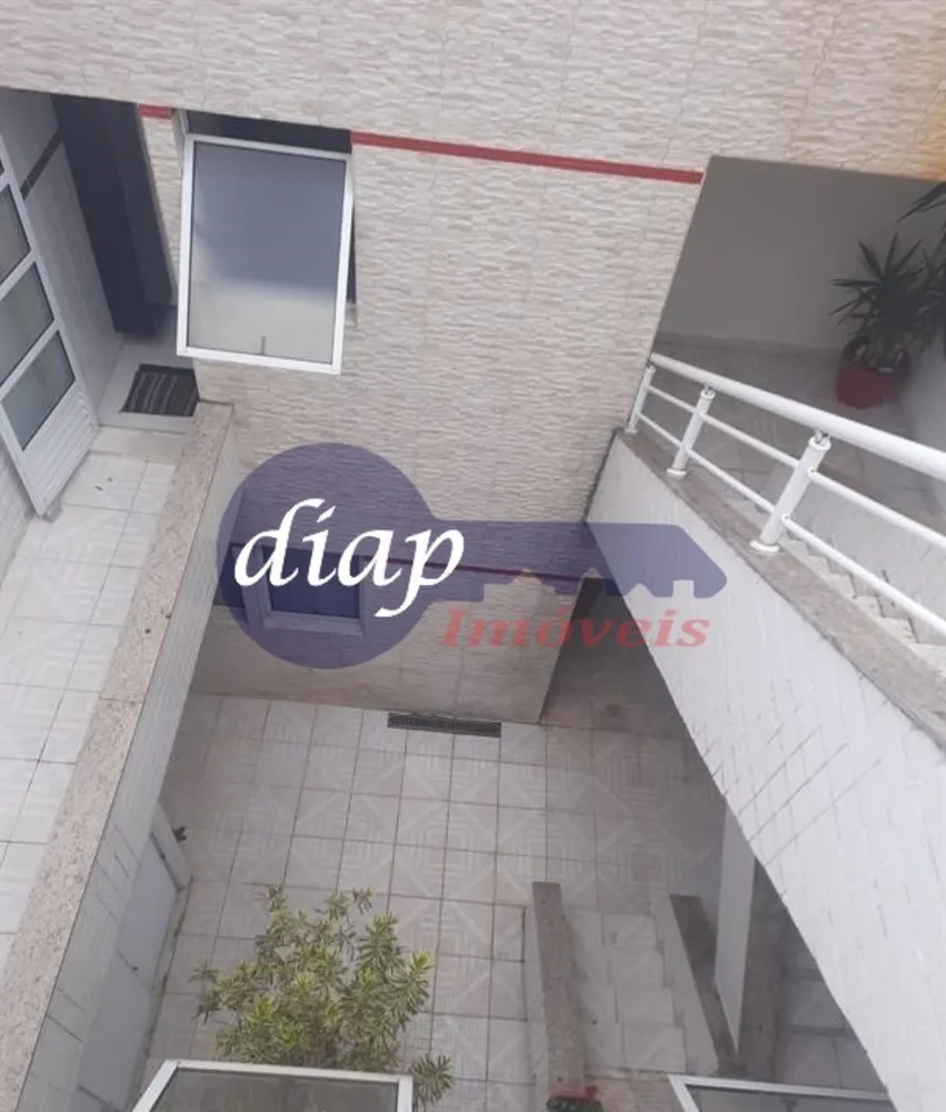 Casa, 5 quartos, 252 m² - Foto 2
