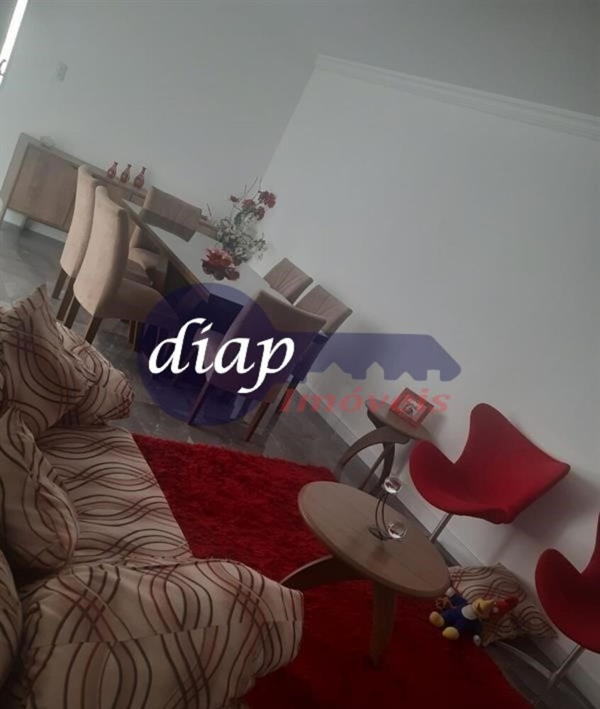 Casa, 5 quartos, 252 m² - Foto 1