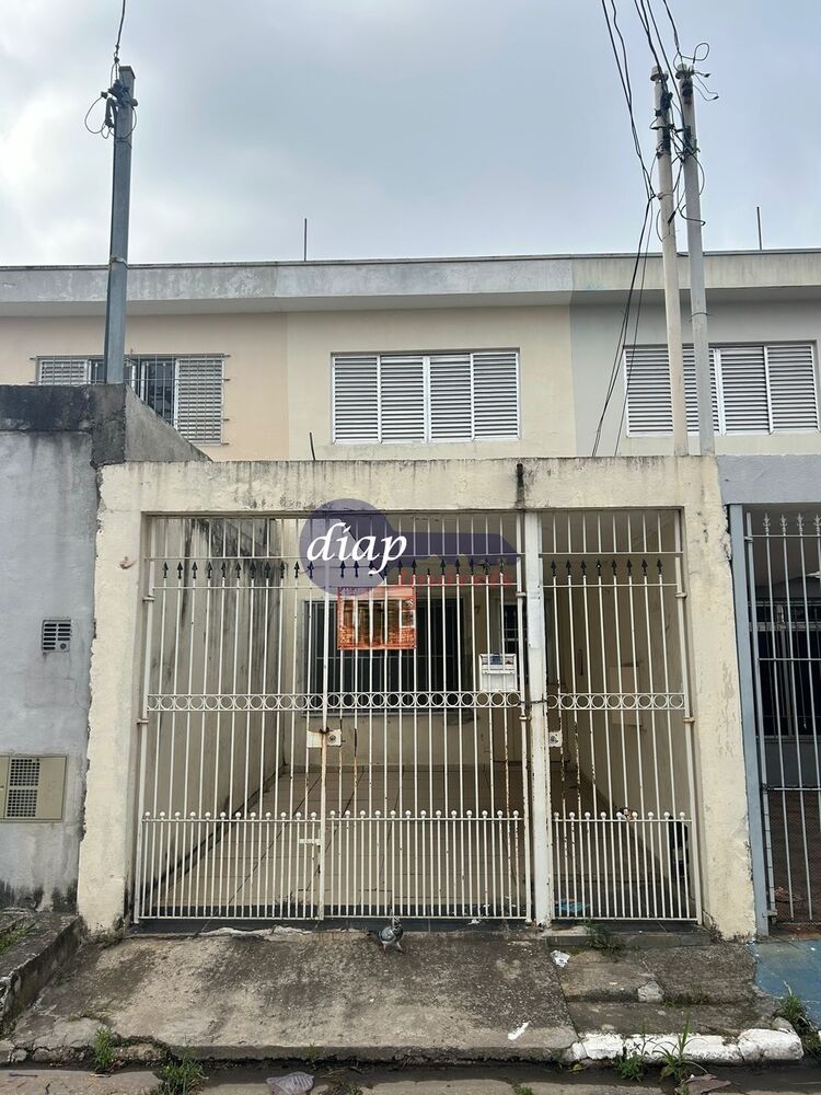 Casa, 2 quartos, 100 m² - Foto 3