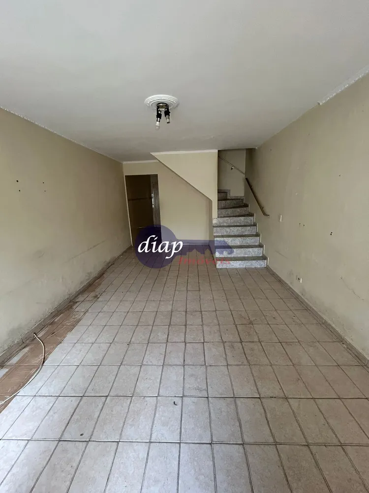 Casa, 2 quartos, 100 m² - Foto 1