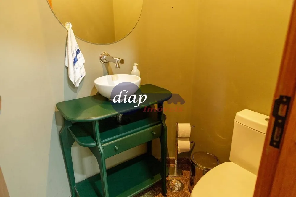 Apartamento, 3 quartos, 135 m² - Foto 4