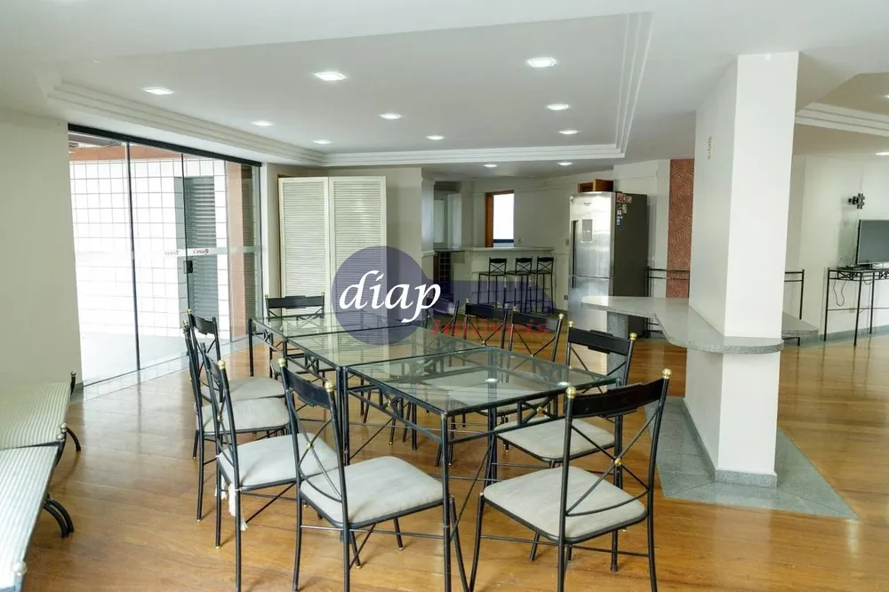 Apartamento, 3 quartos, 135 m² - Foto 10