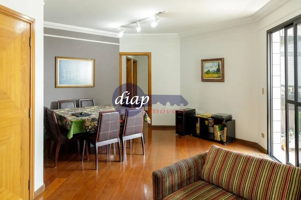 Apartamento, 3 quartos, 135 m² - Foto 2