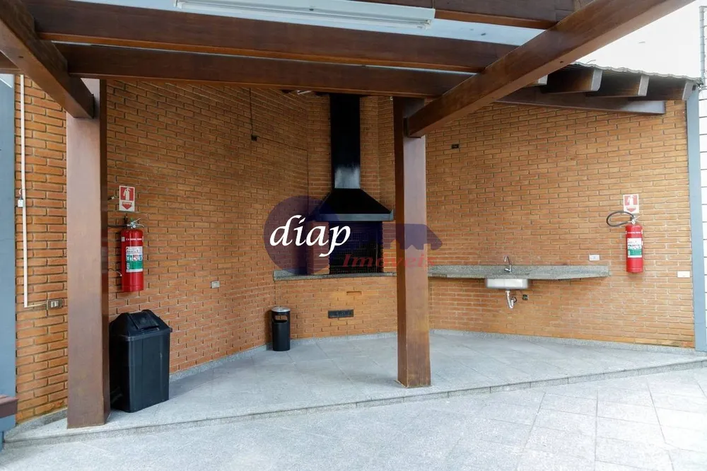 Apartamento, 3 quartos, 135 m² - Foto 8