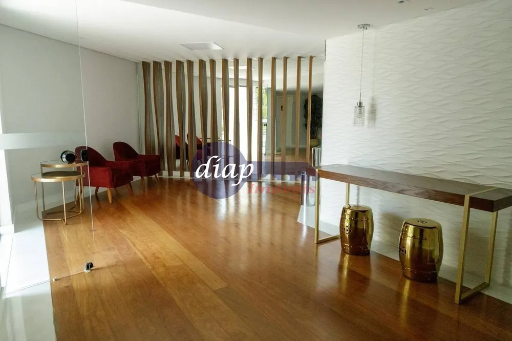 Apartamento, 3 quartos, 135 m² - Foto 7