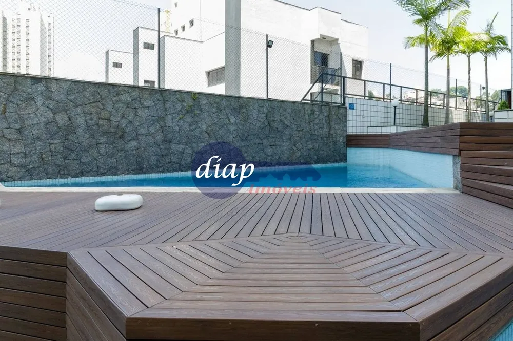 Apartamento, 3 quartos, 135 m² - Foto 2