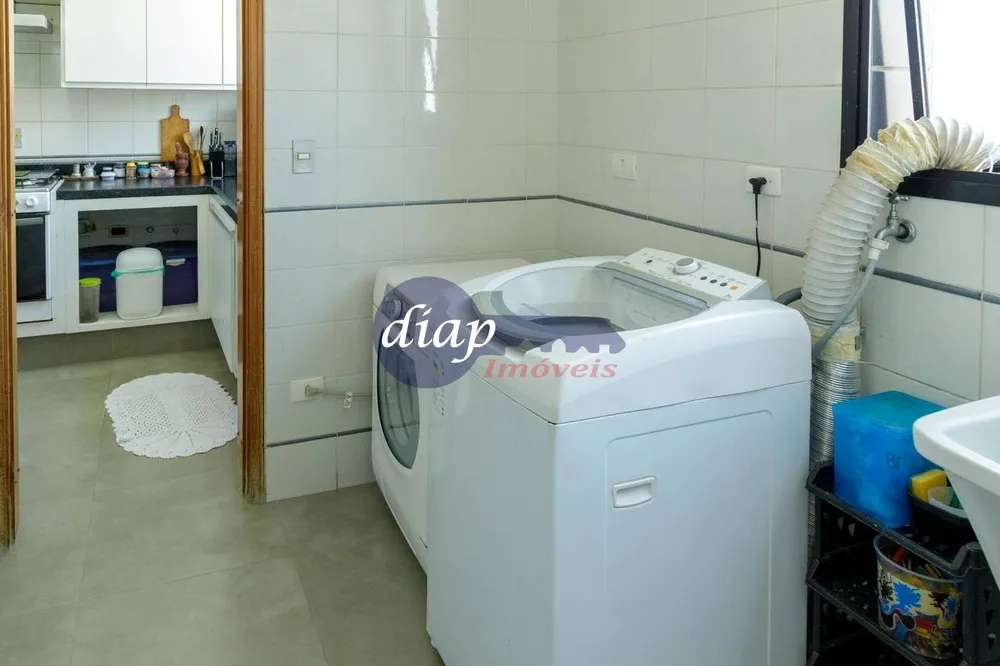 Apartamento, 3 quartos, 135 m² - Foto 4