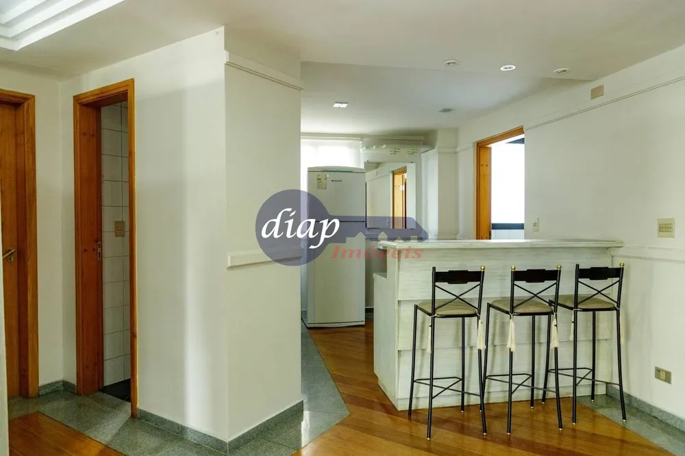 Apartamento, 3 quartos, 135 m² - Foto 3