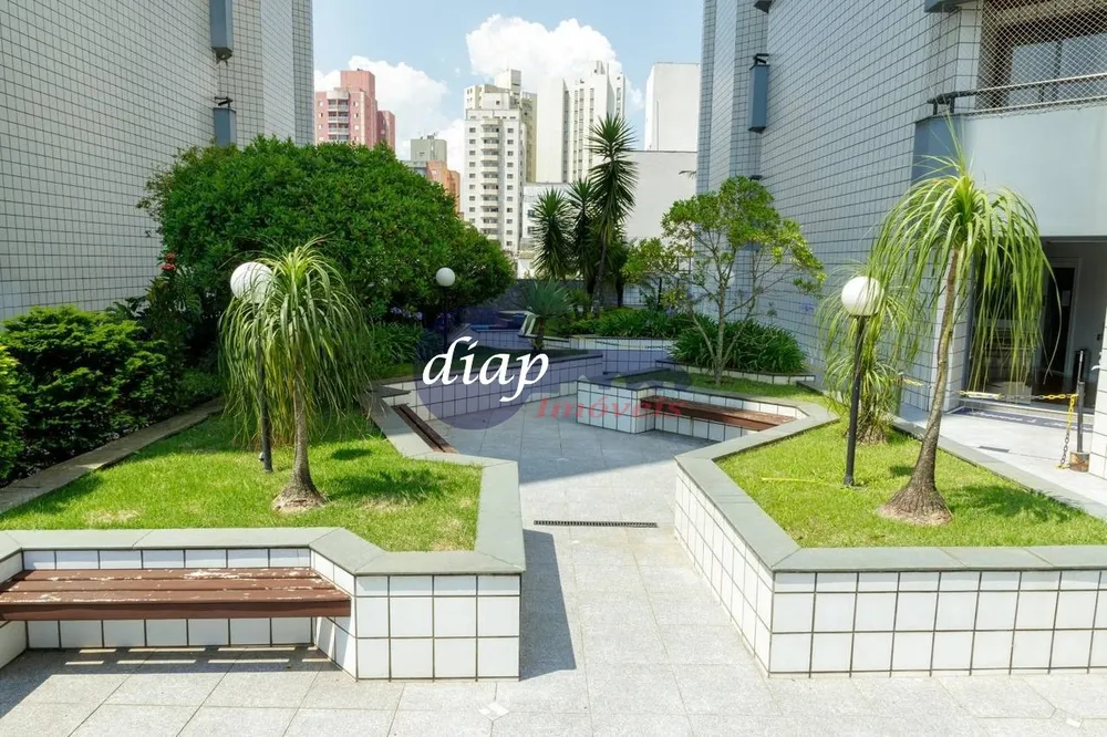Apartamento, 3 quartos, 135 m² - Foto 12