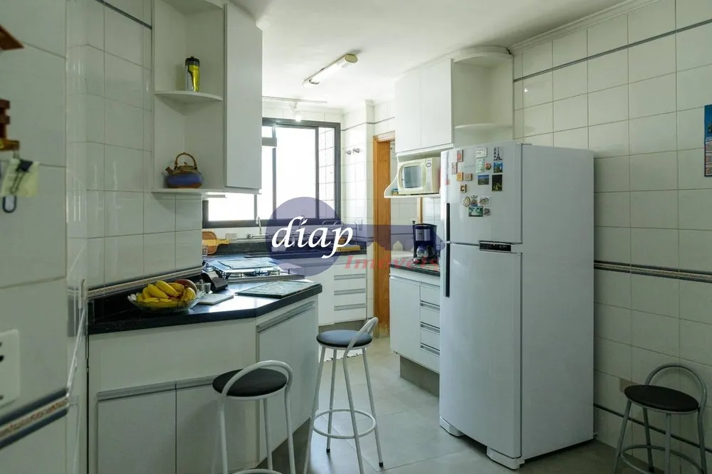 Apartamento, 3 quartos, 135 m² - Foto 1