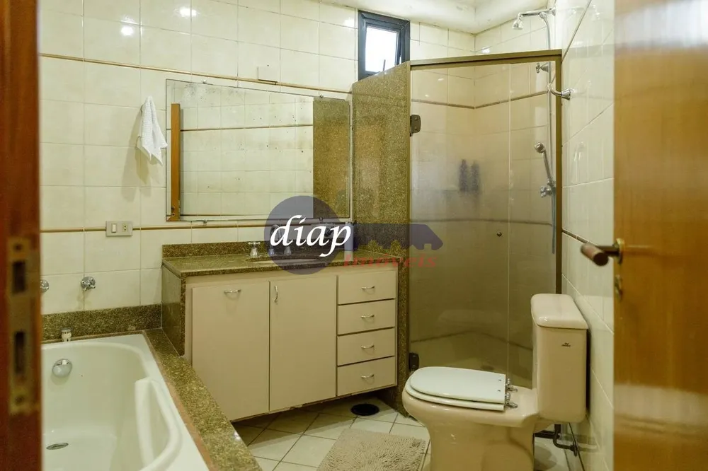 Apartamento, 3 quartos, 135 m² - Foto 6