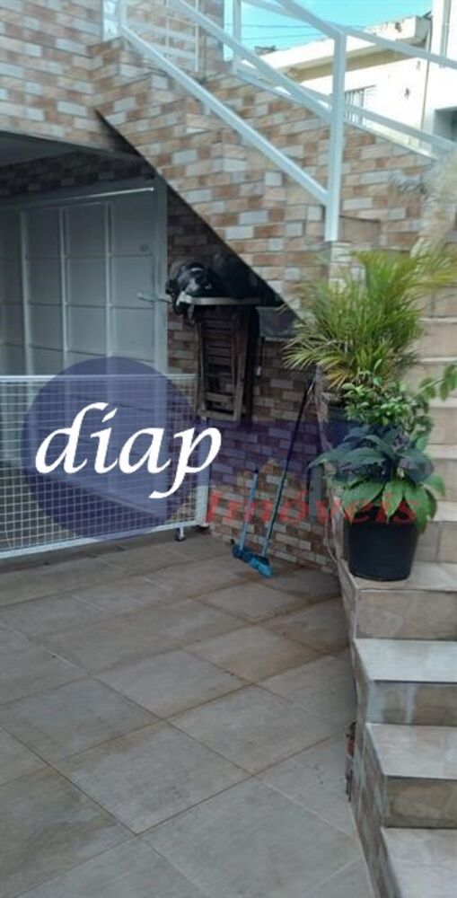 Casa, 3 quartos, 127 m² - Foto 1