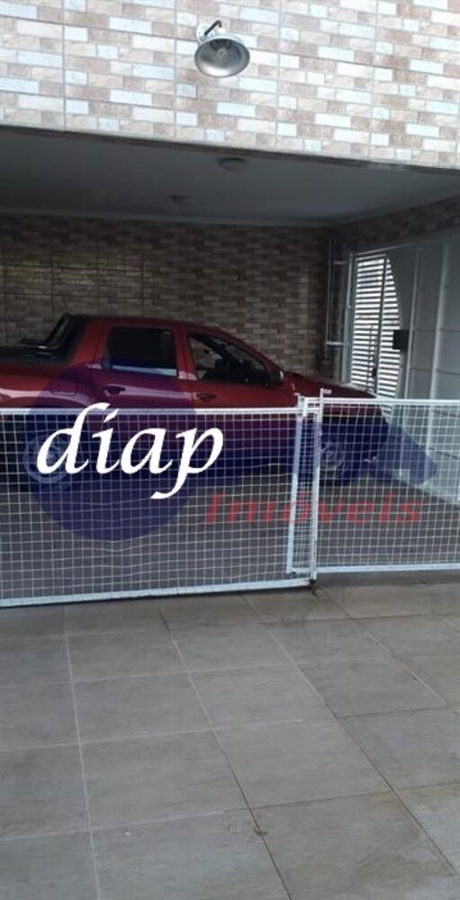 Casa, 3 quartos, 127 m² - Foto 12