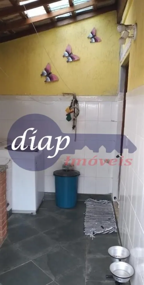Casa, 3 quartos, 127 m² - Foto 9