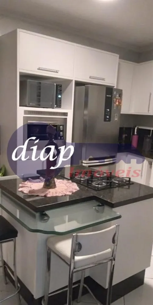 Casa, 3 quartos, 127 m² - Foto 22
