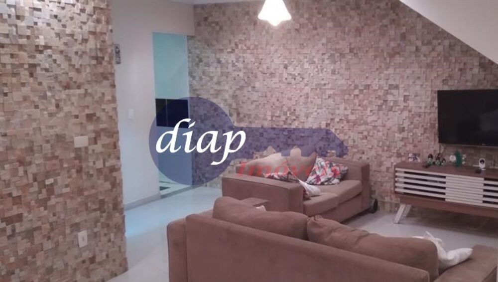 Casa, 3 quartos, 127 m² - Foto 8