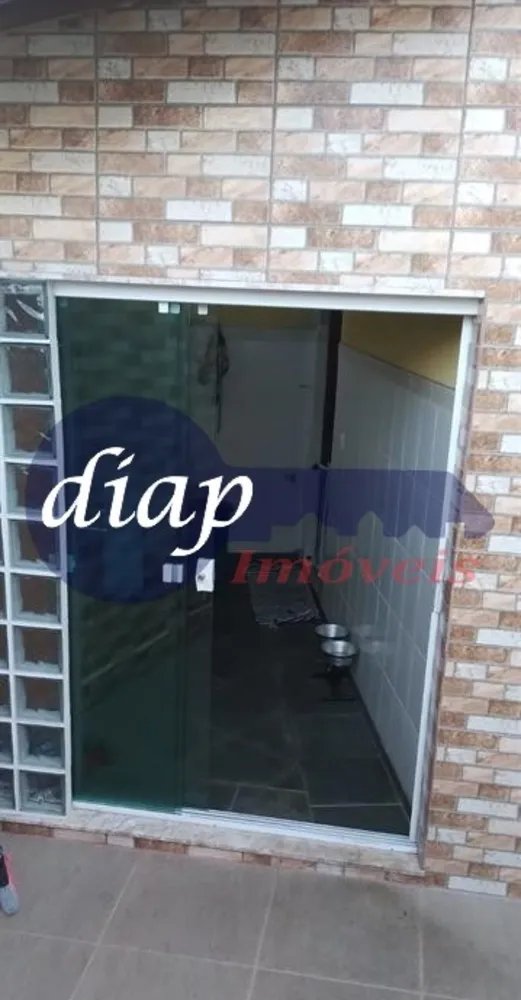 Casa, 3 quartos, 127 m² - Foto 8