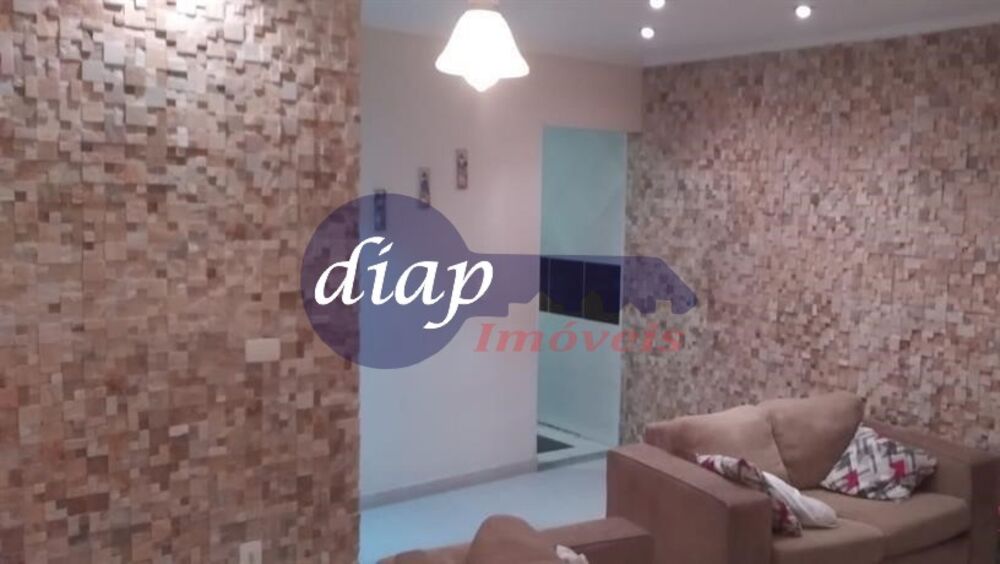 Casa, 3 quartos, 127 m² - Foto 2