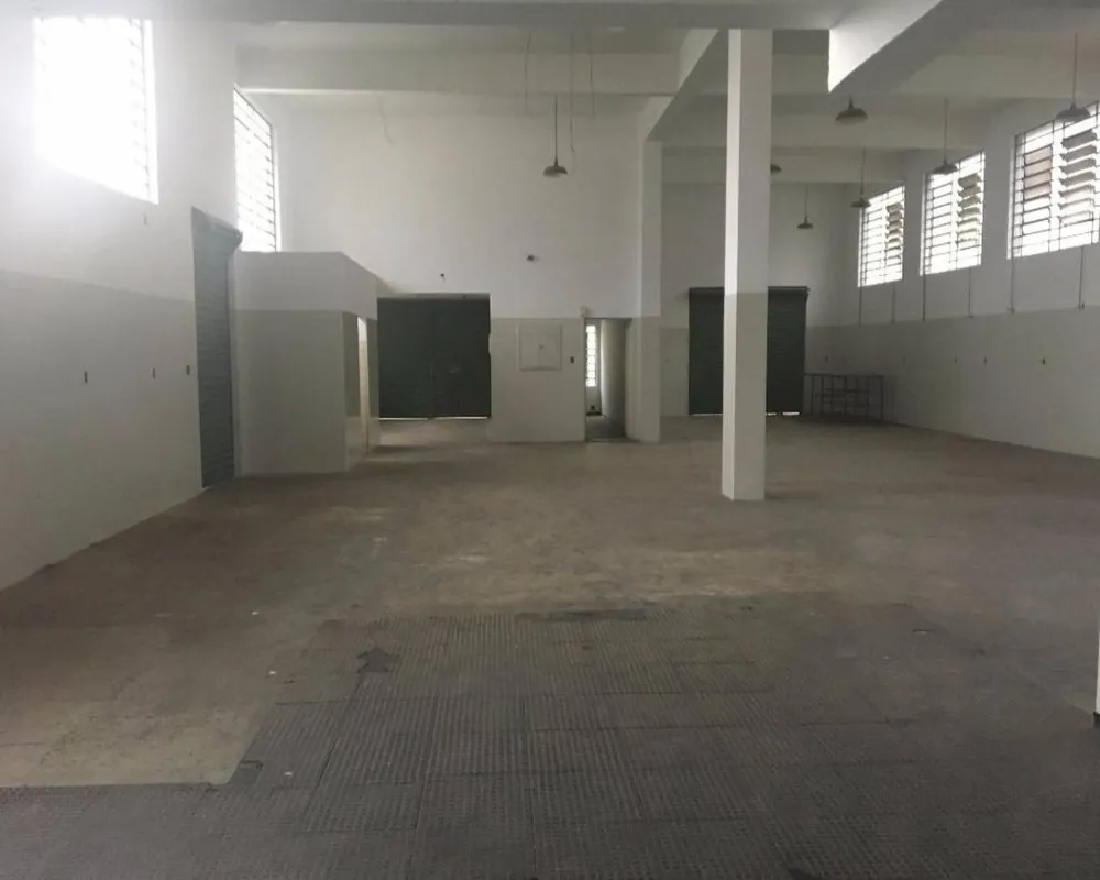 Depósito-Galpão, 800 m² - Foto 15