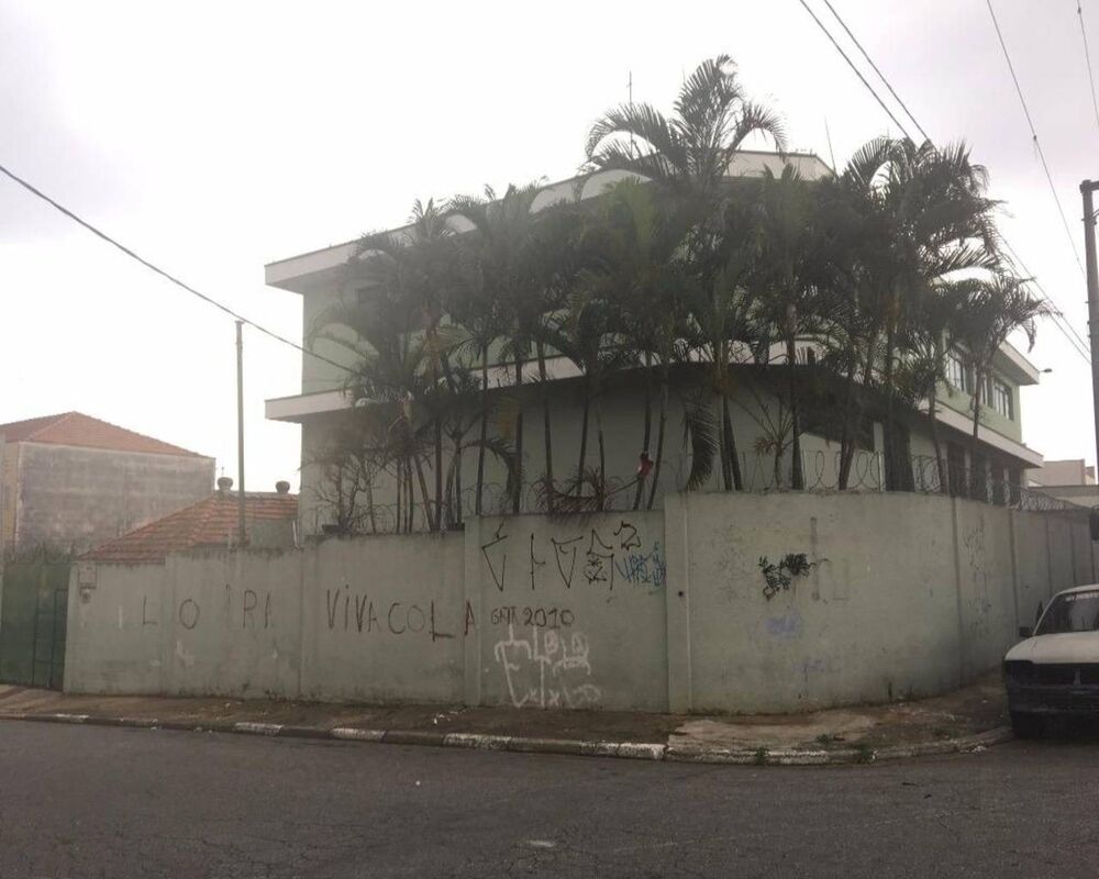 Depósito-Galpão, 800 m² - Foto 3