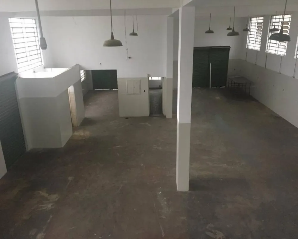 Depósito-Galpão, 800 m² - Foto 18