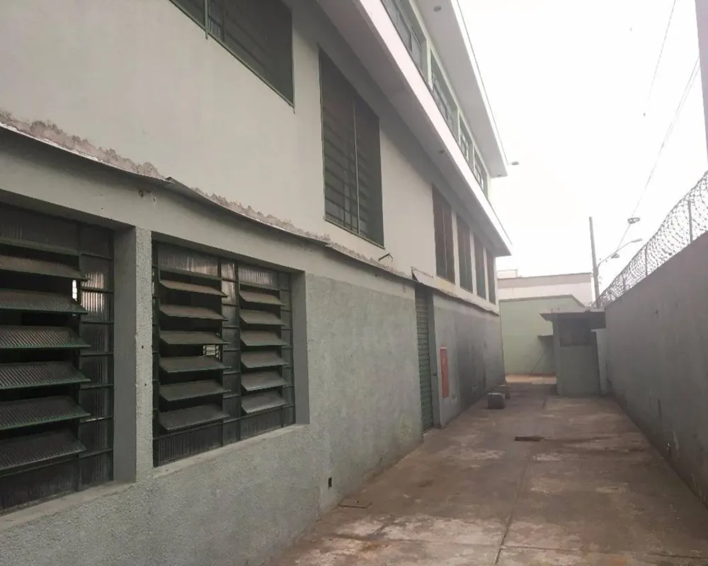 Depósito-Galpão, 800 m² - Foto 13