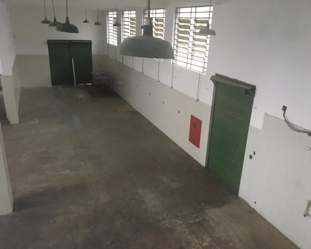 Depósito-Galpão, 800 m² - Foto 17