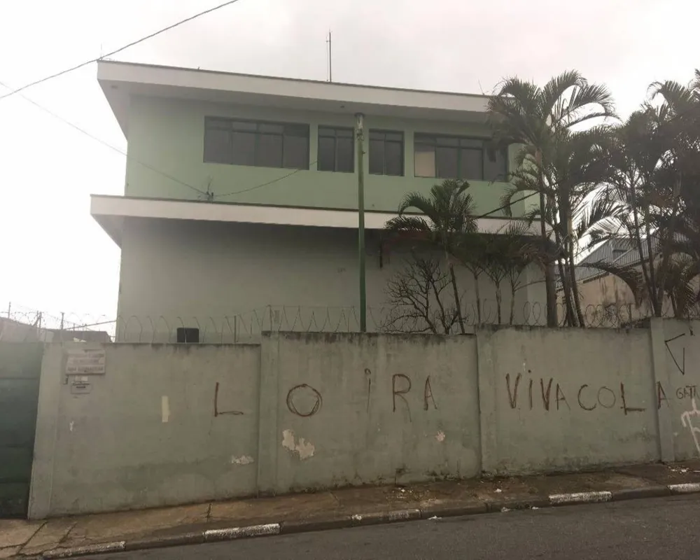 Depósito-Galpão, 800 m² - Foto 3
