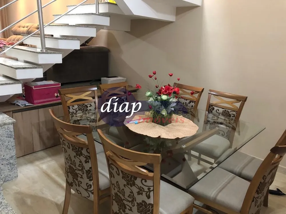 Casa, 3 quartos, 180 m² - Foto 7