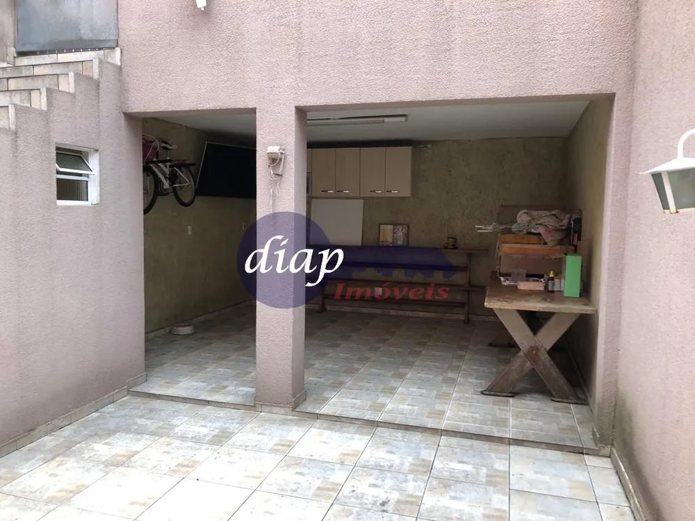 Casa, 3 quartos, 180 m² - Foto 5