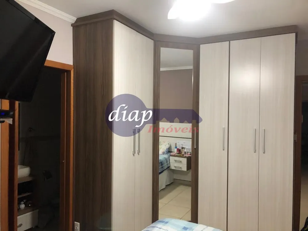 Casa, 3 quartos, 180 m² - Foto 10