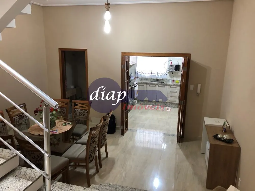 Casa, 3 quartos, 180 m² - Foto 1