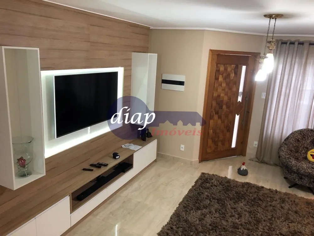 Casa, 3 quartos, 180 m² - Foto 4