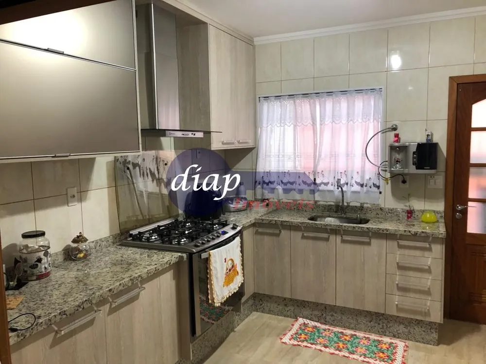 Casa, 3 quartos, 180 m² - Foto 8
