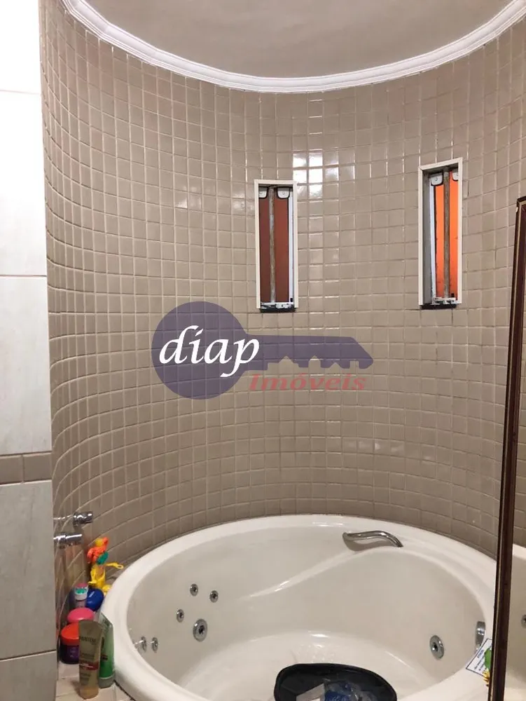 Casa, 3 quartos, 180 m² - Foto 12