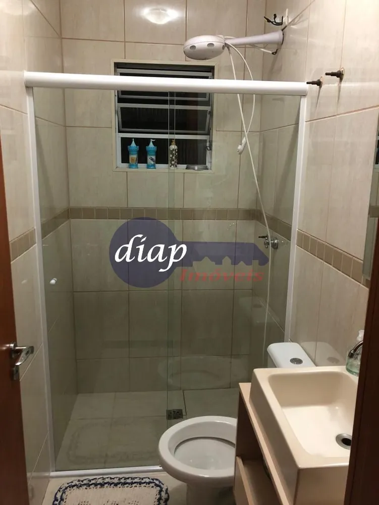 Casa, 3 quartos, 180 m² - Foto 11