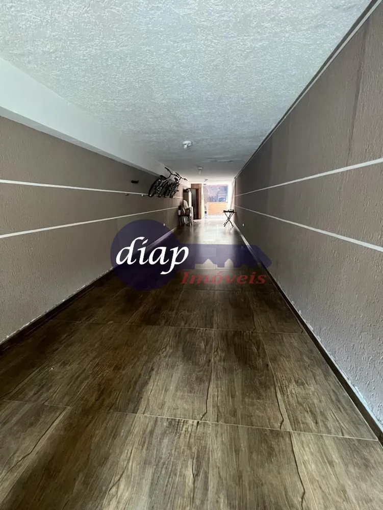 Casa, 3 quartos, 220 m² - Foto 10