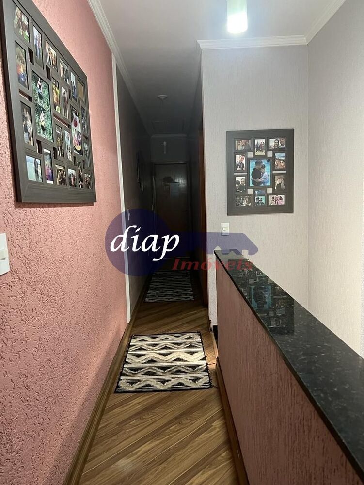 Casa, 3 quartos, 220 m² - Foto 24