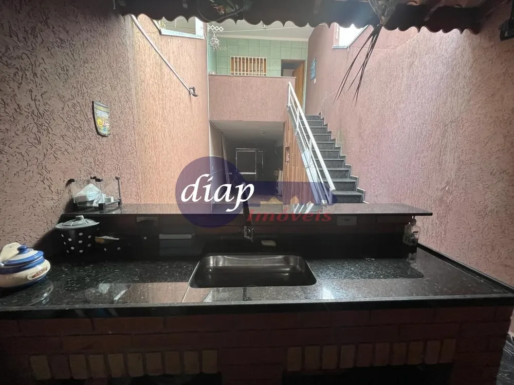 Casa, 3 quartos, 220 m² - Foto 16