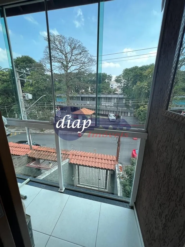 Casa, 3 quartos, 220 m² - Foto 7