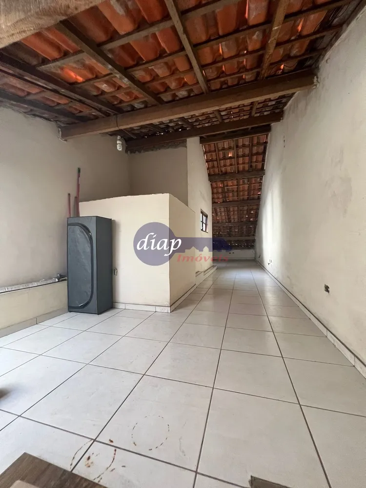 Casa, 3 quartos, 220 m² - Foto 5