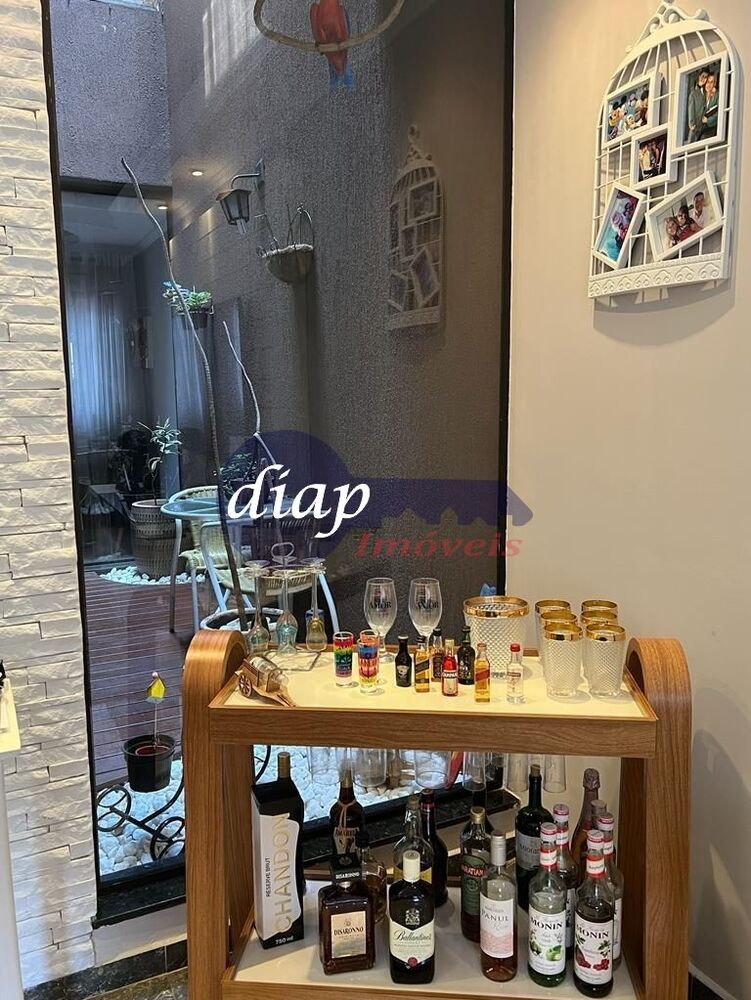 Casa, 3 quartos, 220 m² - Foto 18