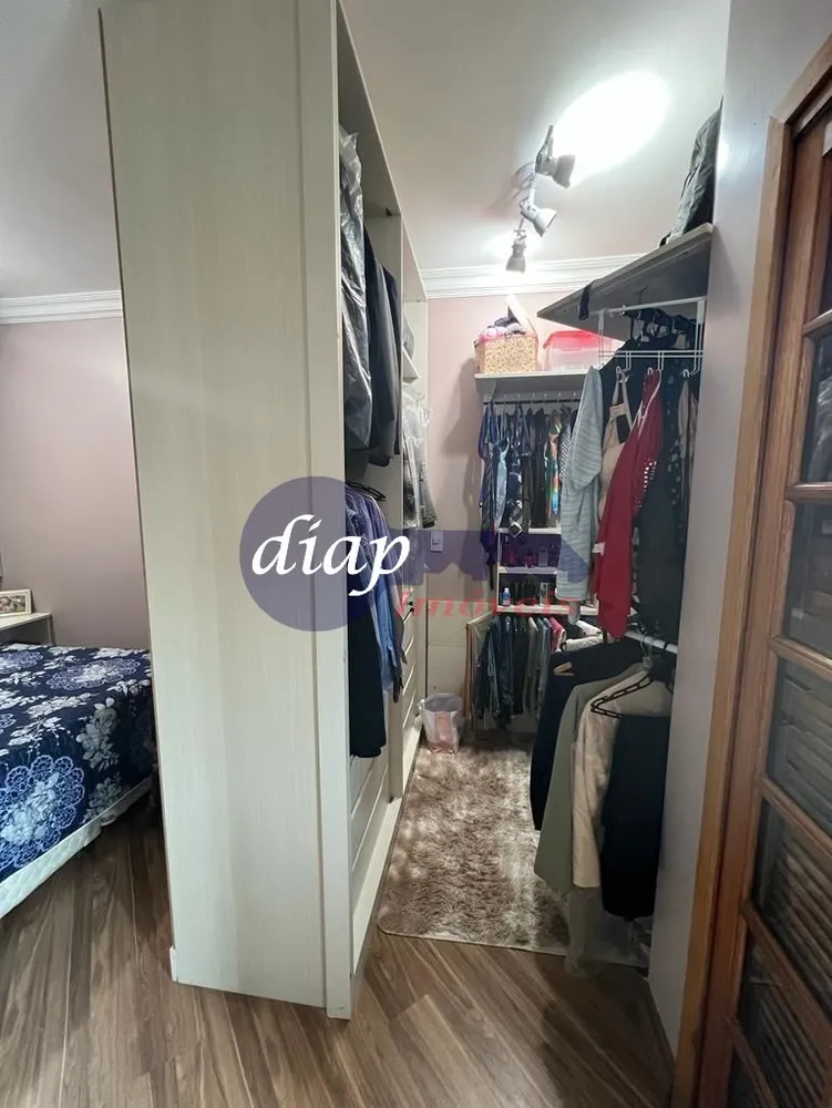 Casa, 3 quartos, 220 m² - Foto 12