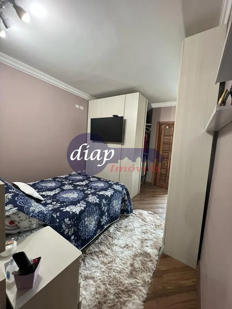 Casa, 3 quartos, 220 m² - Foto 14